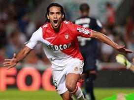 מסי רק שני: מצעד שערי האלופות של אופ"א