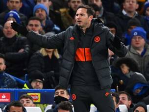 למפארד בדרך הביתה (getty)