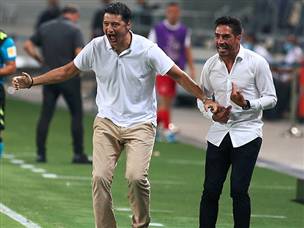 מתי בפעם האחרונה ראיתם את איביץ' ככה? (אלן שיבר)