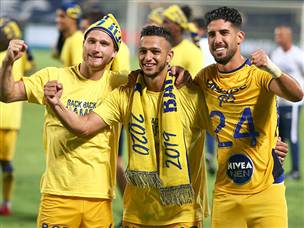 העתיד מבטיח לא פחות. (אלן שיבר)