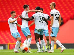 יתרון מפתיע לאורחת לפני ההפסקה (getty)