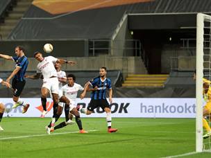 גודין איזן את התוצאה מהר מאוד (GETTY)