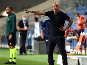 אבוקסיס בסיבוב השני (ברני ארדוב)