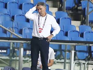 לרוטנשטיינר מגיע קרדיט על היכולת החיובית של הנבחרת (אלן שיבר)