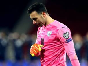 מרציאנו היה כל כך קרוב לעשות את ההבדל (GETTY)