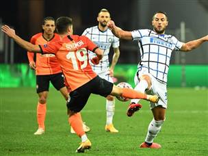 אבל הערב הוא כמעט לא היה מעורב (getty)