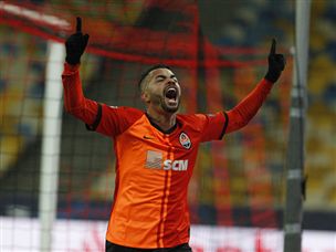 דנטיניו. שני חילופים מנצחים של קסטרו (Geety Images)