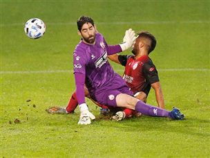 גוזלן מכניע את לויטה (אלן שיבר)