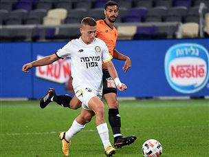 קורין היה לא רע. (צילום: ברני ארדוב)