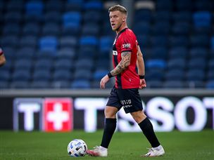 ברסקי, איזה שער זה היה יכול להיות (מאור אלקסלסי)