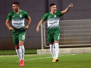 עם הפנים ל-2021. (צילום: ברני ארדוב)