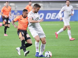 ויטור חזר להרכב לאחר היעדרות ממושכת (דני מרון)