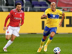 בן חיים הזכיר נשכחות באגף (אלן שיבר)