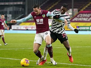 משחק קצבי היה לנו פה (getty)