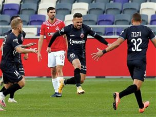 (צילום: אלן שיבר)