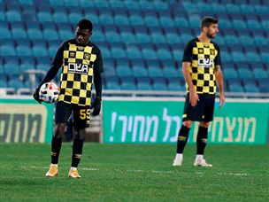 שלא מצליחה להתייצב (אלן שיבר)