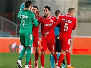 עוד מהחגיגות האדומות (אלן שיבר)