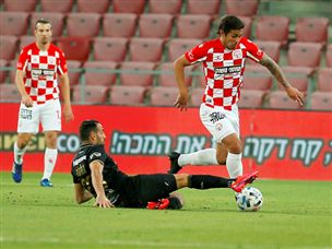 גולסה העלים את האדומים (אלן שיבר)