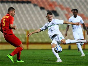 אצילי. לא תורם (לירון מולדובן)