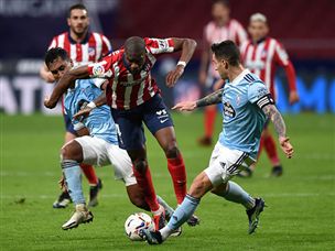 מוליכת הטבלה יכולה להאשים רק את עצמה (GETTY)