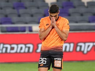 בן שמעון. הגיבור הטראגי (אודי ציטיאט)