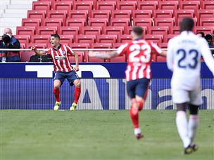 וסוארס כבש את ה-17 שלו בליגה (GETTY)