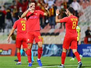 (צילום: לירון מולדובן)