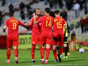 (צילום: לירון מולדובן)