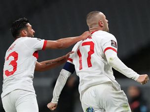 יילמאז. שלושער ענק (Getty)