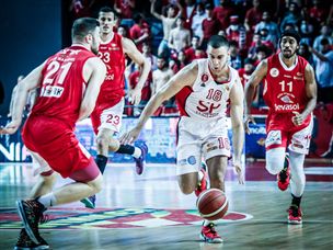 רז אדם, דקות טובות מהספסל (מנהלת הליגה)