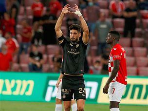 (צילום: אלן שיבר)