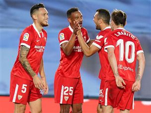 ודווקא פרנדדו הכניע את קורטואה (GETTY)