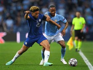 שתי הקבוצות איימו על השער (getty)