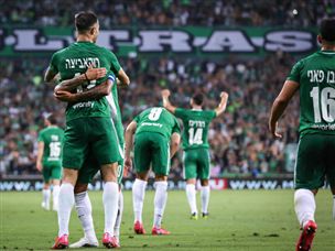 סוף סוף, אחרי עשור מייגע. האליפות חזרה לכרמל (מאור אלקסלסי)