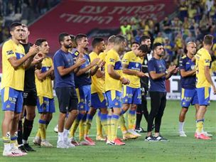 זכו לתשואות בסיום (דני מרון)