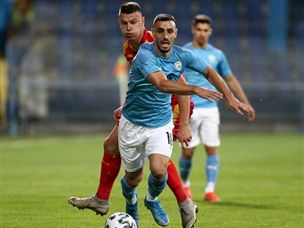 נטע לביא. הוכיח שלישראל יש אפשרויות נוספות בקישור (Getty)