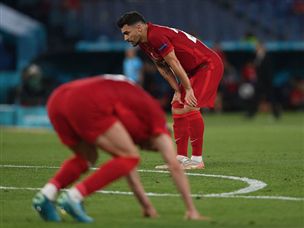 אולי מול וויילס (GETTY)