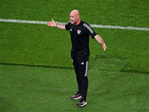 פייג', רגל וחצי בשמינית (getty)