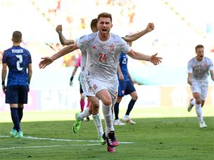 שער בכורה ללאפורט (GETTY)