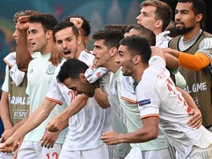 החגיגות הספרדיות (GETTY)