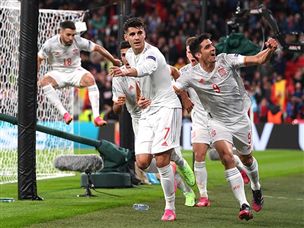 שער של מוראטה לא הספיק (GETTY)