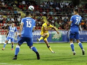 ההכרעה עברה לבלומפילד (מכבי ת"א)