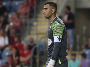 ינקו. לא יכל למנוע את השער (אודי ציטיאט)