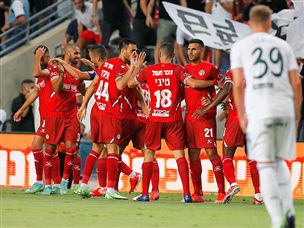 נראית מוכנה לליגה (אלן שיבר)