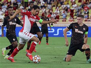 וויסאם בן יידר. הרבה לסכן את שערה של שחטאר, אך נתקבל בחומה בין הקורות (GETTY)