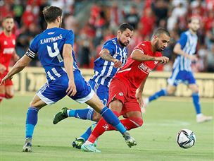 הגנת אנורתוזיס עשתה חיים קשים לספורי והחברים (אלן שיבר