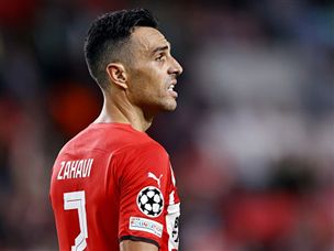 ערן זהבי. ערב עם תקוות גדולות, שהסתיים באכזבה עצומה (GETTY)