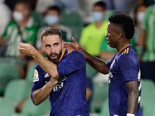 קרבחאל עשה את ההבדל (GETTY)