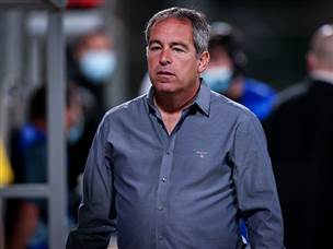 הוכנבוים מאוכזב (אנצ'ו גוש, סוכנות ג'ני)