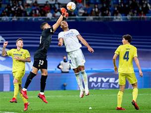 המאבק הסתיים בחלוקת נקודות (GETTY)